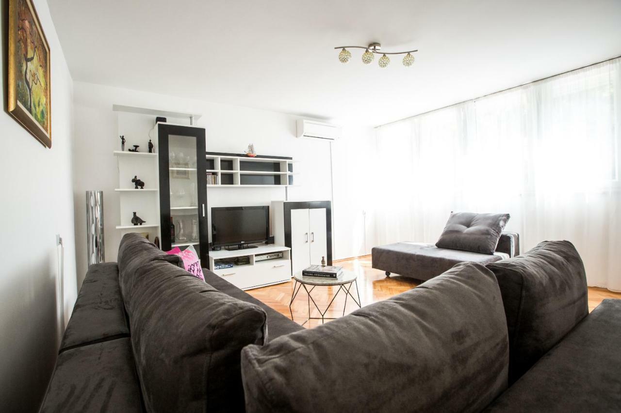 Split Lovret Apartment Exterior foto