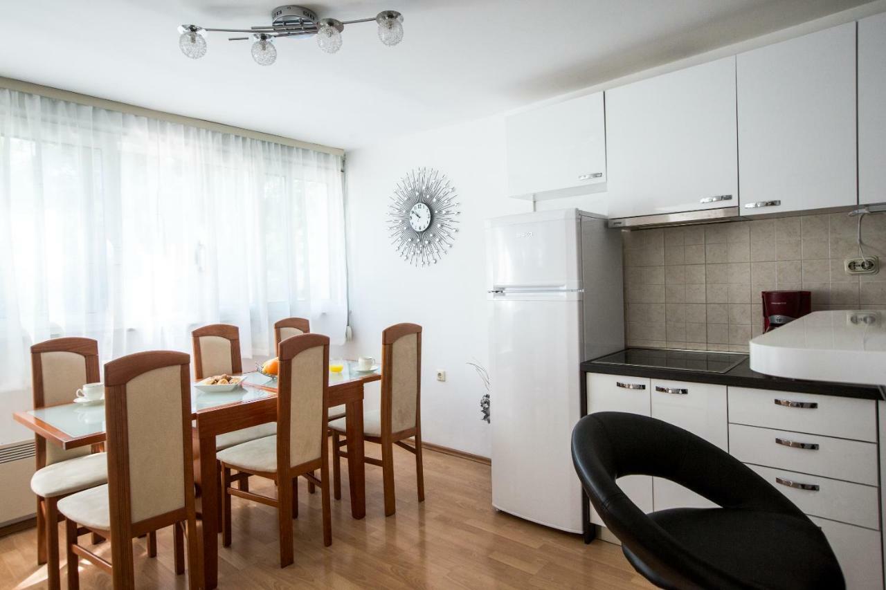 Split Lovret Apartment Exterior foto