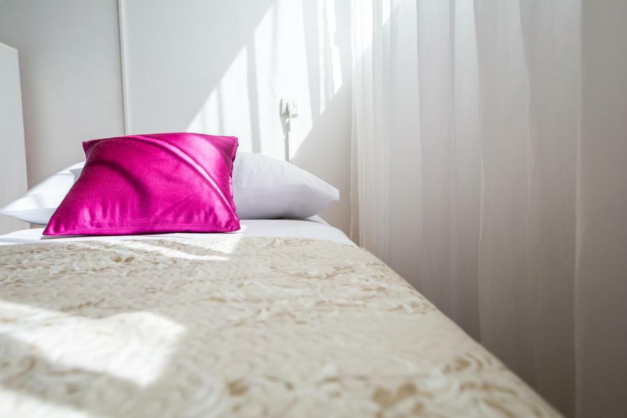 Split Lovret Apartment Exterior foto