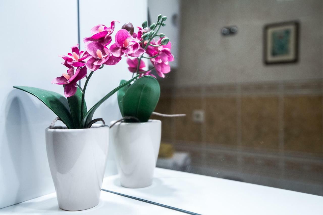 Split Lovret Apartment Exterior foto