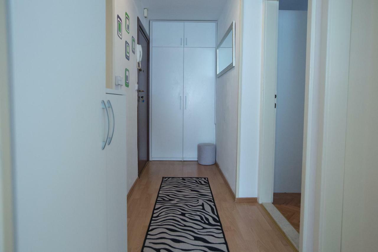 Split Lovret Apartment Exterior foto