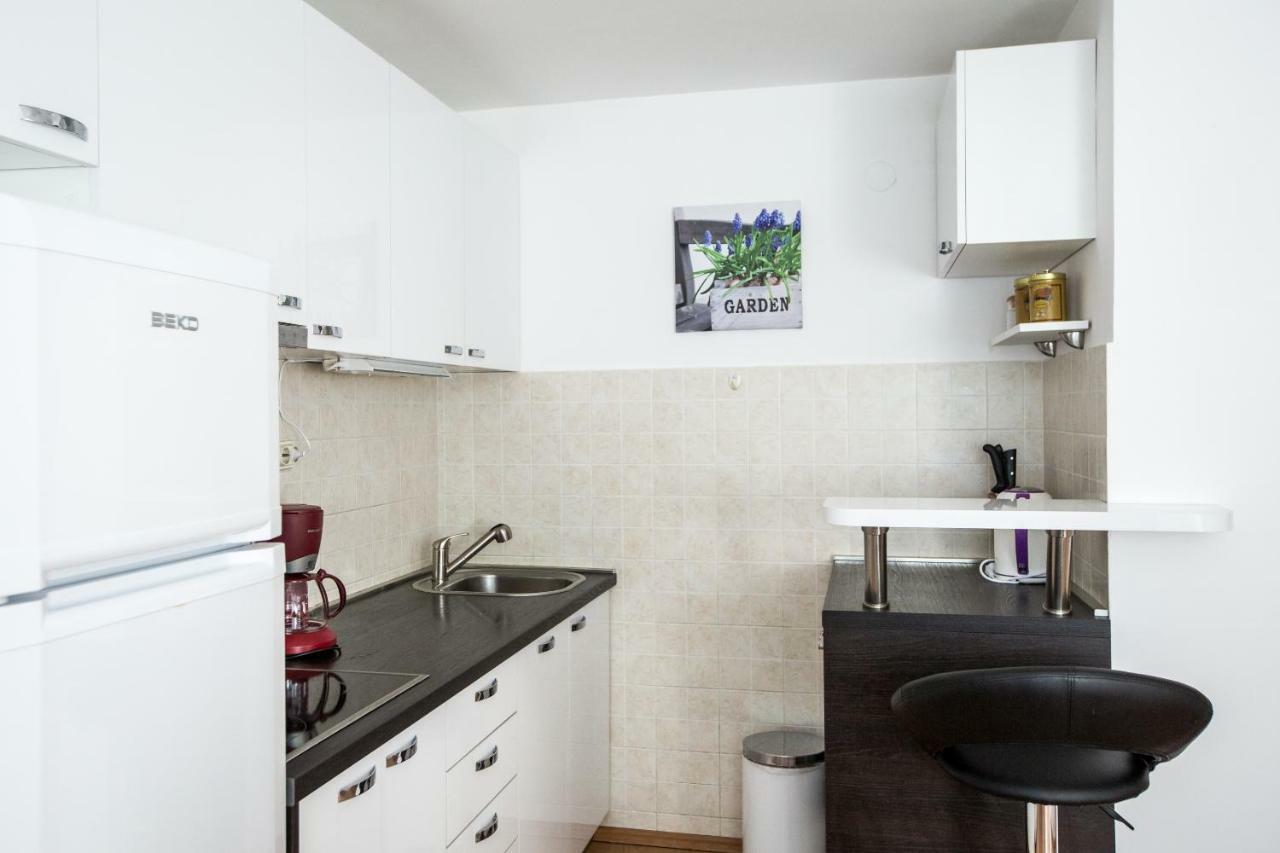 Split Lovret Apartment Exterior foto